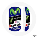 Monster Energy Yamaha Eneose juhtmeta hiir
