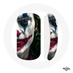 Joker Half Face juhtmeta hiir