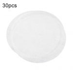 30 tk K&ouml;&ouml;gi &uuml;hekordselt kasutatav mittenakkuva auruti, paberist pelmeenide padjakeste keedut&ouml;&ouml;riist 30pcs