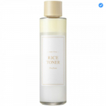 I'M FROM Rice Toner, Moisturizing, Nourishing, Korean Cosmetics, Kbeauty, sample