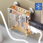 Bluetoothi ​​helivastuv&otilde;tja moodul kadudeta Bluetooth 4.2 juhtmevaba MP3-dekoodri tahvel k&otilde;larite jaoks Arvuti autom&auml;ngija versiooniuuendus