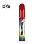 12 ml Car Scratch Repair Vedel autov&auml;rvi pliiats Premium Deep Scratch Repair Car Touch-up Paint Pintsel Auto Repair Tool