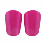 Mini s&auml;&auml;rekaitsmed kulumiskindlad l&ouml;&ouml;ke neelavad jalgpalli s&auml;&auml;rekaitsmed jalgpalli treeningu s&auml;&auml;rekaitsmed jalgpalli treeningu s&auml;&auml;rekaitsmed 10X6cm