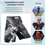 MMA Meeste Draakonip&uuml;ksid Muay Thai P&uuml;ksid Kickboxing Poksip&uuml;ksid V&otilde;itlustreening Fitness J&otilde;usaal Must Valge S