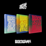 BOYNEXTDOOR 2. EP Kuidas? Random ver.