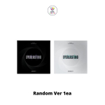 E'LAST 1. t&auml;isalbum EVERLASTING Random Ver