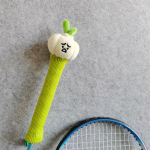 Sulgpallireketi k&auml;epideme kaitsekate naistele, meestele, k&auml;epide, Style A