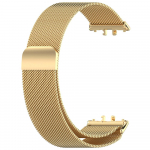 Milanese silmusrihm Samsung Galaxy Fit 3 SM-R390 roostevabast terasest v&otilde;rgust k&auml;ev&otilde;ru k&auml;ev&otilde;ru jaoks