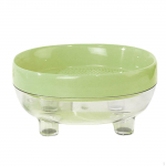 Cat Grass Box Seed Tray Easy to Plant Growing Planter Catnip Cultivation for kollane