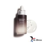 Haruharu wonder Black Rice Hyaluronic Botanical 2GF Wonderful Ampoule 30ml 1 PCS