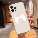 Telefoni&uuml;mbris iphone 14 13 12 11 Pro Max XS XR X 12mini 14 Plus SE Muumi telefoni&uuml;mbris Funda Capa Cell iPhone 13ProMax