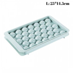 3D &uuml;mmargune j&auml;&auml;kuubikuvorm kaanega, plastist teemantstiilis j&auml;&auml;vorm, k&uuml;lmkapi sf&auml;&auml;rilised DIY vormid, j&auml;&auml;pallivalmistaja, k&ouml;&ouml;gitarbed