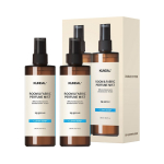 Kundal Room & Fabric Parfume Mist Clean Soap 300ml*2Tk