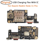 Xiaomi Redmi Note 9 10 11 Pro 9s 10s 11s 9Pro 10Pro 4G 5G jaoks USB-laadimispistiku dokipordi plaadi painduv kaabel Note 11 Pro 5G