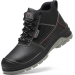 Keevitajad T&ouml;&ouml;saapad Mehed Turvajalatsid L&auml;bitorkekindlad H&auml;vimatud Jalan&otilde;ud Mees Terasest Ninaga Turvajalatsid Mehed T&ouml;&ouml;tennised Jalatsid 46