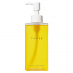 Three Balancing Cleansing Oil R, 1 unit, 185ml 1 PCS