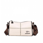 100% ehtsast nahast Crossbody kott naiste kott Naiste luksuslik k&auml;ekott Kvaliteetne &otilde;lakott Naiste k&auml;ekott