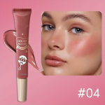 Beauty vedel p&otilde;sepuna kauap&uuml;siv looduslik vedel kontuuriga n&auml;op&otilde;sepuna veekindel n&auml;op&otilde;sepulk pehme vedel p&otilde;sepuna 4 v&auml;rvi