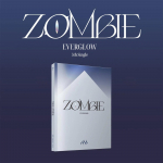 Album EVERGLOW &ndash; ZOMBIE (5. singel) Pluse