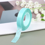 3M Cut kahepoolne kleeplint juuksepikenduste naha koe jaoks