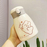 Soojust s&auml;ilitav tass roostevabast terasest kuumuse s&auml;ilitamise tass Armas multikas isiksus soojust s&auml;ilitav tass soojust s&auml;ilitav veetass