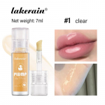 Duck Duck Candy Color Water Tender huuleglasuur Easy Color Moisturizing Moisture Veekindel huulel&auml;ige Mirror Huuleglasuur 01#