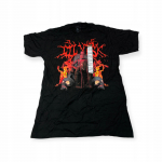 Koszulka T-shirt męski okrągły dekolt SPENCER'S THE THREAD SHOP M