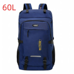 Rilibegan V&auml;line Reisikott Suure Mahutavusega Alpinismikott Uus Unisex V&auml;line Matkakott 80L Reisikott