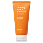Hanskin Puhastav vaht Mustpea, 120ml, 1 tk orange