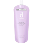 Shiseido International d Program d program vitalact lotion MB (refill) 120ml (quasi drug) Directions for Use] -Be sure to refill the container of d Pr