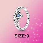 925 Sterling h&otilde;bek&otilde;rvar&otilde;ngad k&otilde;rvitsa autokroonide seeria kaelakee h&otilde;bes&otilde;rmus S&auml;rav tsirkoon Moeehted Naiste ehted kingitus