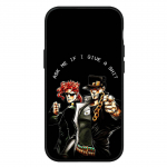 iPhone 15 14 Xiaomi Redmi Note 13 12 11 10 9 Pro Max X XR jaoks Samsung Galaxy S24 S23 13C Huawei OPPO Anime Lovely JoJo veider seiklustelefoni &uuml;mbris for Samsung Galaxy A55 5G aero