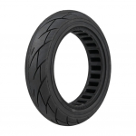 10-tolline 10x2,125 t&auml;isrehv Segway Nine-bot F20/F25/F30/F40 elektrilise t&otilde;ukeratta jaoks must