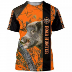 Camo Hunting Animals Metssiga Naised Meeste T-s&auml;rk 3D Prindiga l&uuml;hikeste varrukatega T-s&auml;rk vabaaja kaelaga t&auml;navar&otilde;ivad T-s&auml;rgid Hombre Ropa 2XL