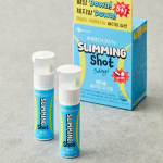 [CJ] Fat down slimming shot (6 days worth)