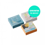 [Ettetellimine] SEVENTEEN &ndash; SPILL THE FEELS [Standard Ver.] sh. Weverse s&uuml;nnikoht SET