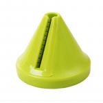 1/2 TK K&ouml;&ouml;k Multifunktsionaalne p&ouml;&ouml;rlev purustaja Spiraalkoorija K&auml;sitsi juurvilja-puuvilja-kartuli-redise riiv K&ouml;&ouml;gividinad K&ouml;&ouml;gitarvikud 1PC punane