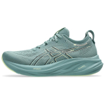 Asics Gel Nimbus 26 Celadon Meeste Tossud Sinakasroheline Hele-Sinakasroheline 1011B794-300 40.5