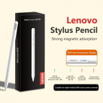 Lenovo Thinkplus universaalne BP16 puutepliiats tahvelarvutile, mobiiltelefon Android ios telefonile iPadi tarvikud joonistus tahvelarvuti pliiats valge