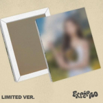 NMIXX &ndash; expergo [Limited Ver.] Juhuslik 0