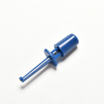 Mitmev&auml;rviline 10 tk Mini Test Hook Clip Test Probe Testing Smd Grabber