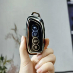 Luksuslik modifitseeritud v&otilde;tmekate 2022. aasta Haval Beastile, ideaalne naissoost juhtidele.