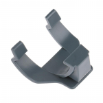 Poti kaanehoidja kaane pandla kinnitus Thermomix Tm6 Tm5 Tm31 k&auml;epidemehoidja jaoks