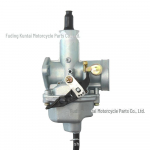 Karburaator mudelile CG125 XF125 XL125 LIFAN125 CB125 XR100 - PZ26 Manual air door