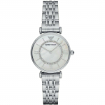 Emporio Armani AR1908 klassikaline naiste k&auml;ekell