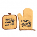 2 tk kuumakindlad mikrolaineahju kindad &uuml;lipaksud libisemiskindlad k&uuml;psetamiseks toiduvalmistamiseks p&otilde;letusvastased ahjukindad E