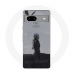 Coque Maniacase pour Google Pixel 7a game of thrones house of the dragon