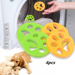 Anti Poil Machine &ndash; Laver, &Eacute;pilateur Pour Animaux De Compagnie, Attrape Poils R&eacute;utilisables, Pour Literie, Chien, Chat, Vetement, Cheveux