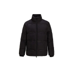 Levis &Uuml;hev&auml;rviline Logo Seisukrae Puhverjakk Unisex &Uuml;ler&otilde;ivad Must A5167-0002 L black