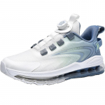 Meeste &otilde;hupadjaga spordijalatsid Kulumiskindlad Libisemiskindlad 47-48 Eriti suur suurus 39